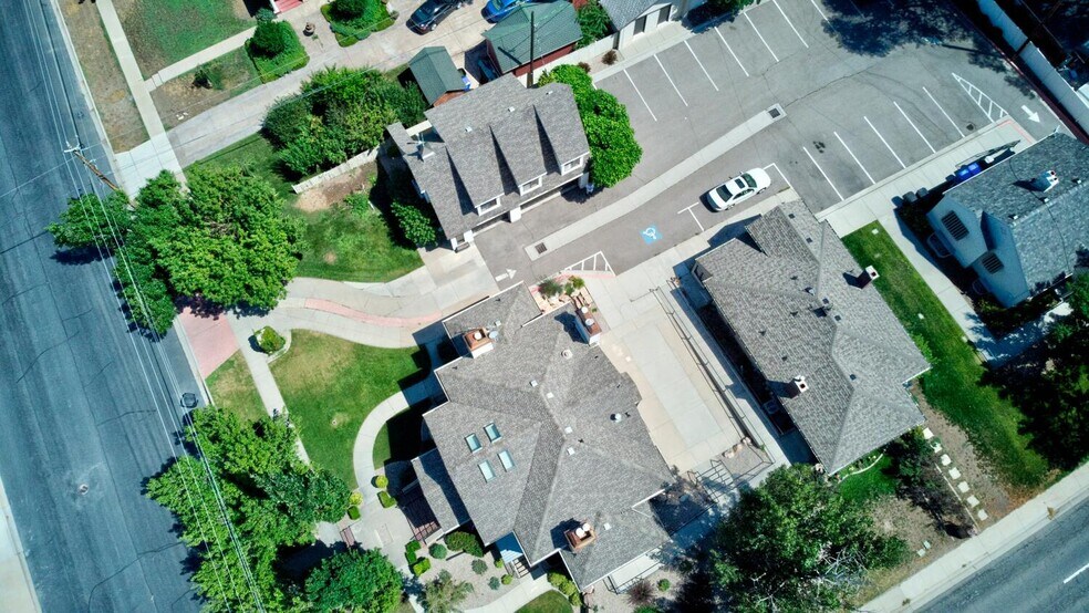 More Photos Of 485 S 100 E, Bountiful Office Residential For Sale