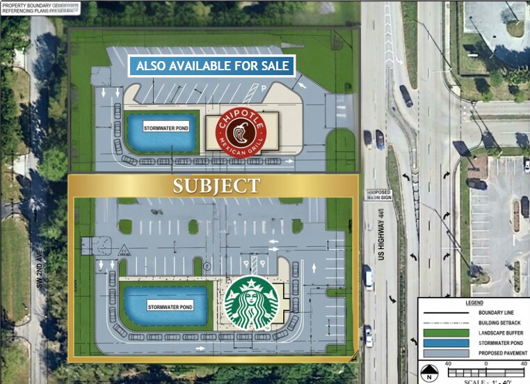 More Photos Of 2605 US Highway 441 S, Okeechobee Restaurant For Sale