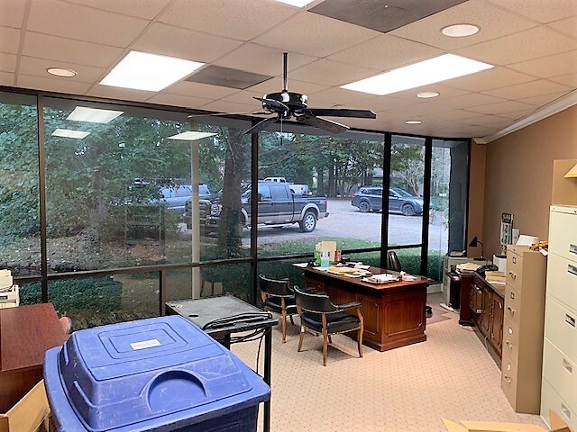 More Photos Of 6010 Perkins Rd, Baton Rouge Loft Creative Space For Lease