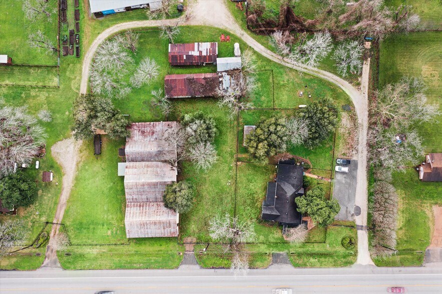 More Photos Of 35119 FM 1093, Simonton Office For Lease