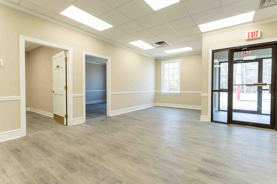 More Photos Of 5406 US 29, Blairs Bank For Lease