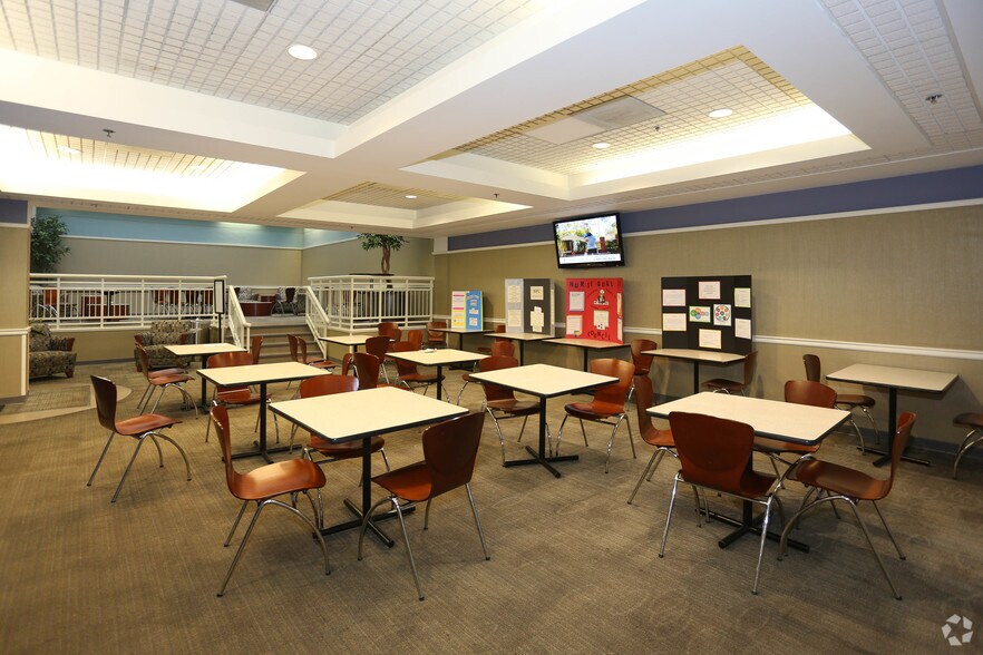 Photo of 3rd Floor Ste 300-A