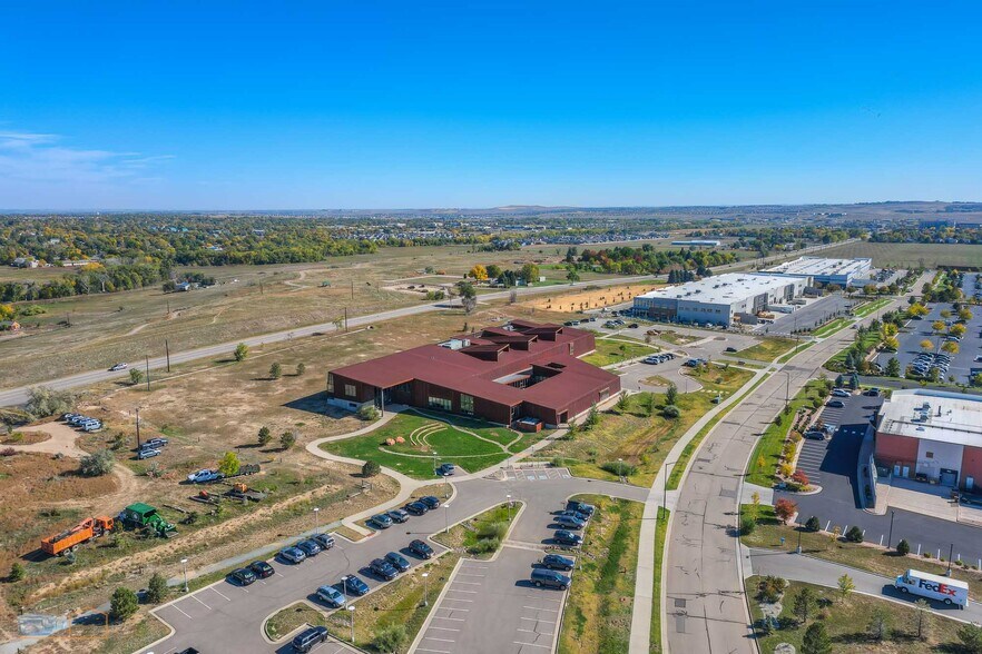 More Photos Of 101 S Taylor Ave, Louisville Warehouse For Sale