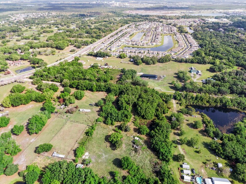 More Photos Of 4355 Semoran Farms Rd, Kissimmee Land For Sale