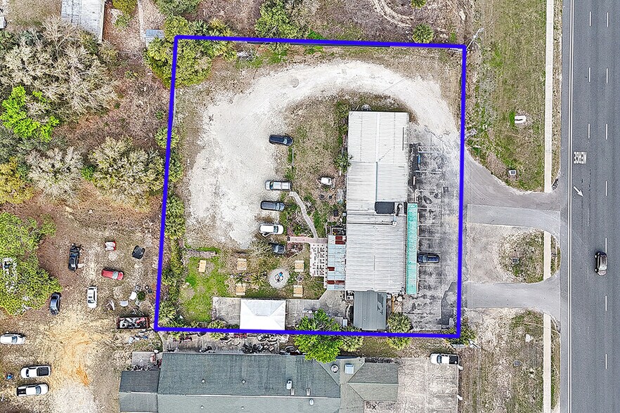More Photos Of 4828 S Suncoast Blvd, Homosassa Restaurant For Sale