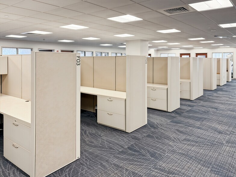 More Photos Of 2 Granite Ave, Milton Coworking Space