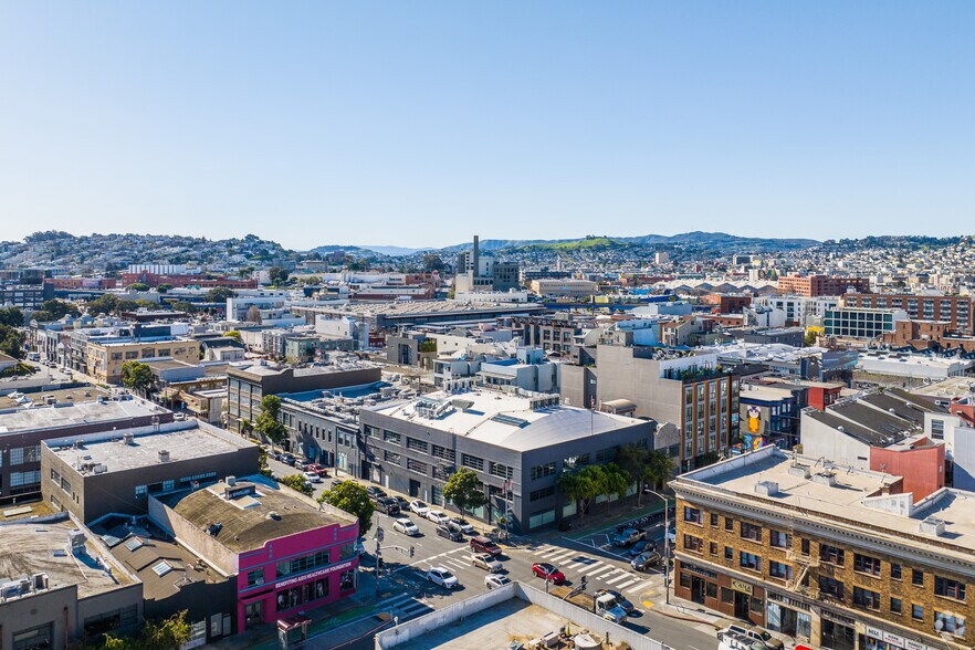 More Photos Of 1301 Folsom St, San Francisco Research And Development For Sale