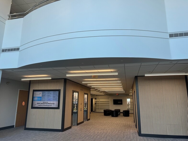 More Photos Of 888 Veterans Memorial Hwy, Hauppauge Office For Lease