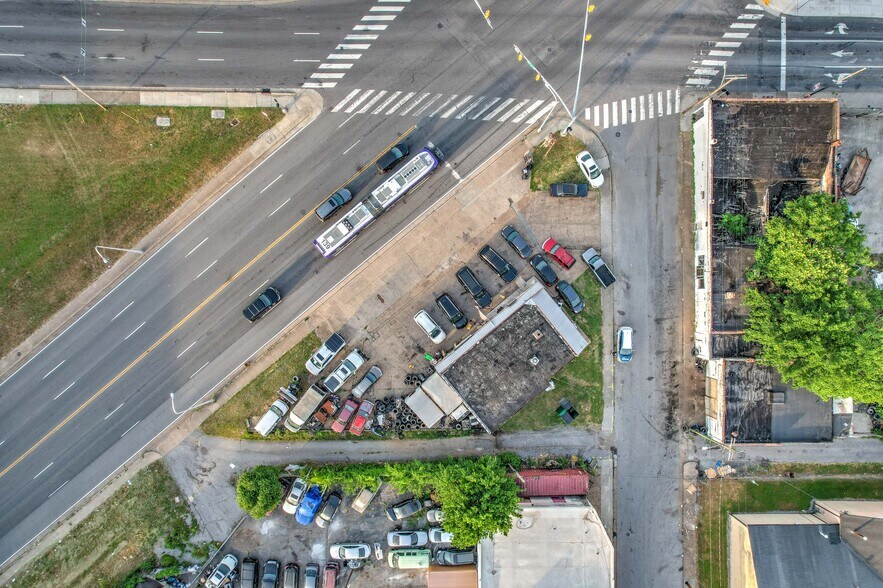 More Photos Of 5 Lafayette St, Nashville Land For Sale