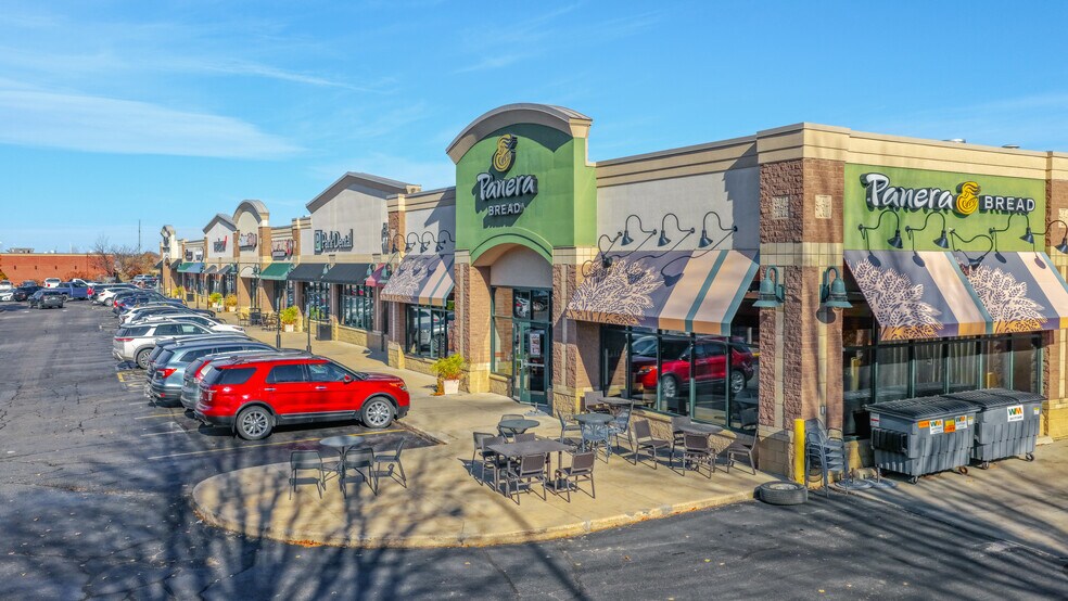 More Photos Of 3780 Market Place Dr NW, Rochester Storefront For Sale