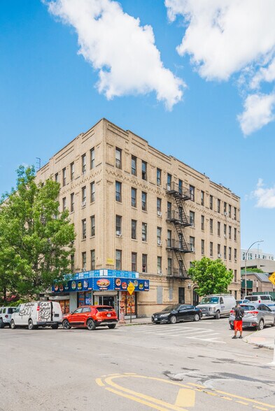 More Photos Of 2105 Monterey Ave, Bronx Apartments For Sale