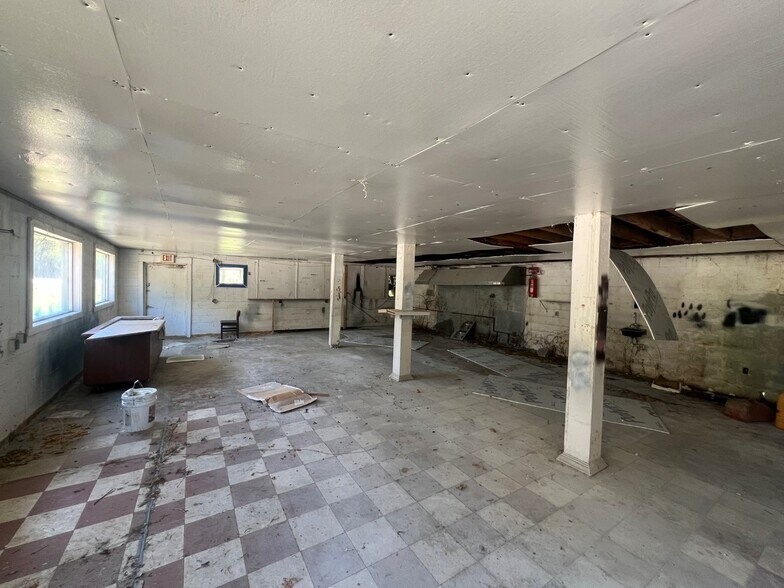 More Photos Of 5235 Pond Creek Rd, Pegram General Retail For Sale