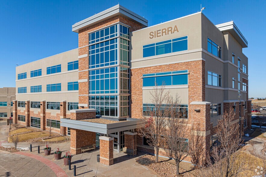 More Photos Of 9399 Crown Crest Blvd, Parker Medical For Lease