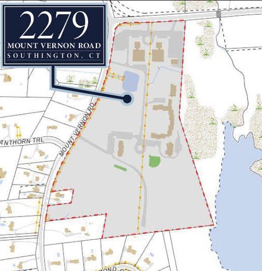 More Photos Of 2279 Mount Vernon Rd, Southington Schools For Sale