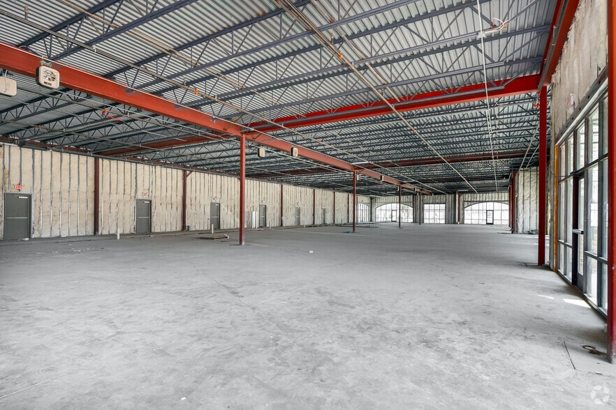More Photos Of 14111 King Rd, Frisco Storefront Retail Office For Lease