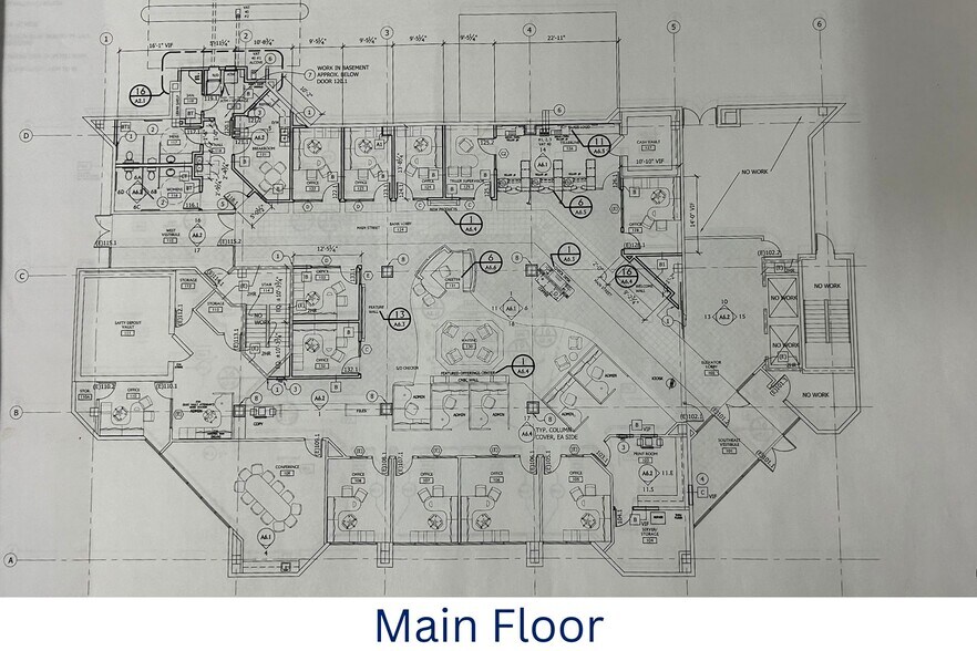 More Photos Of 2929 N 3rd Ave, Billings Office For Sale