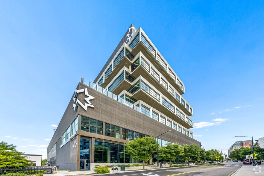 More Photos Of 1055 howell mill Rd, Atlanta Office For Lease