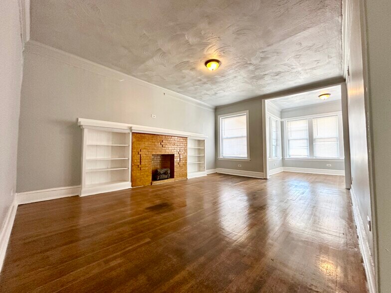 More Photos Of 6605-6607 S Greenwood Ave, Chicago Apartments For Sale
