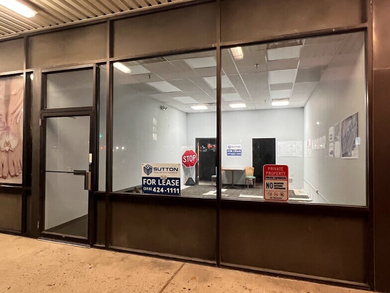 More Photos Of 2102-2214 W Genesee St, Syracuse Unknown For Lease