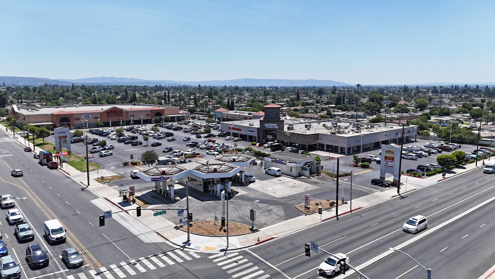 Primary Photo Of 1375-1467 N Citrus Ave, Covina Unknown For Lease