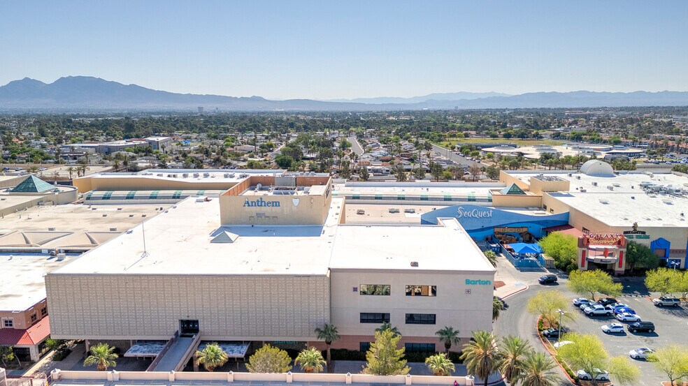 More Photos Of 3634 S Maryland Pky, Las Vegas Office For Lease