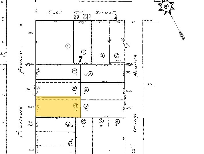 More Photos Of 1620 Fruitvale Ave, Oakland Apartments For Sale