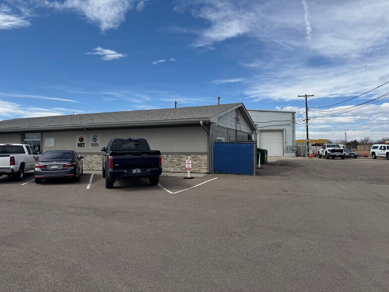 More Photos Of 599 S Main St, Brighton Industrial For Sale