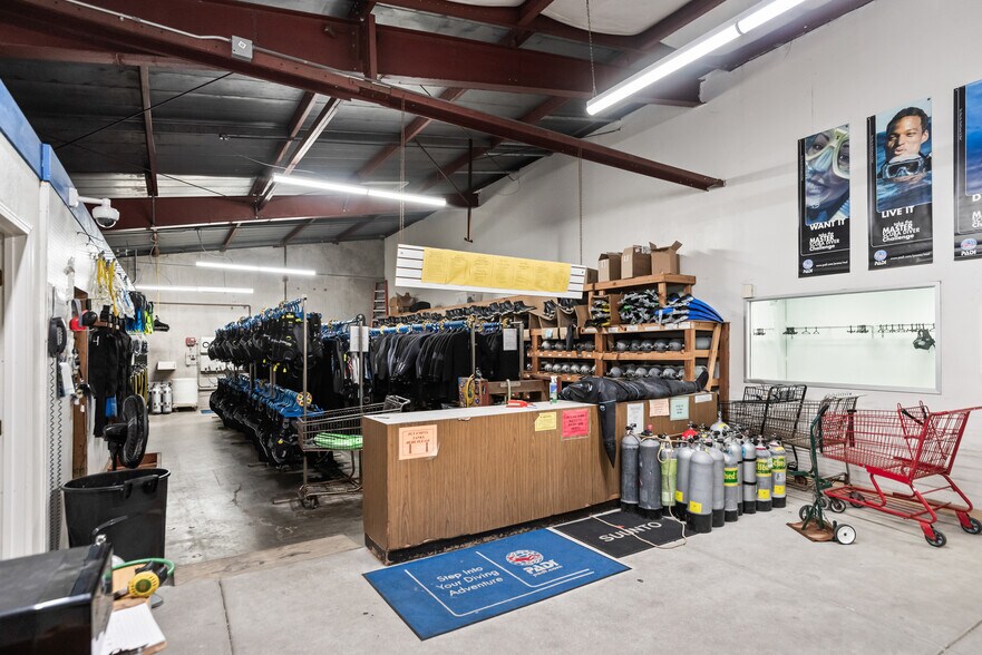 More Photos Of 2245 El Camino Real, Santa Clara Freestanding For Sale