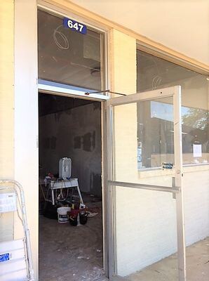 More Photos Of 653 E Madison Ave, Bastrop General Retail For Lease