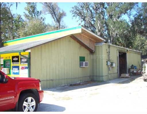 More Photos Of 1475 N Volusia Ave, Orange City Freestanding For Sale