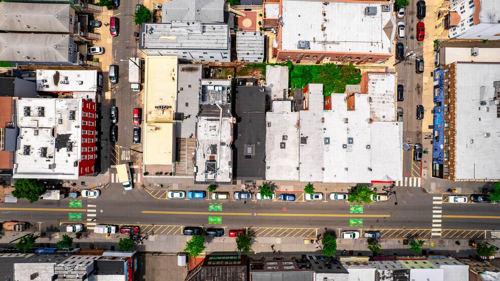 More Photos Of 449 Central Ave, Jersey City Storefront Retail Residential For Sale