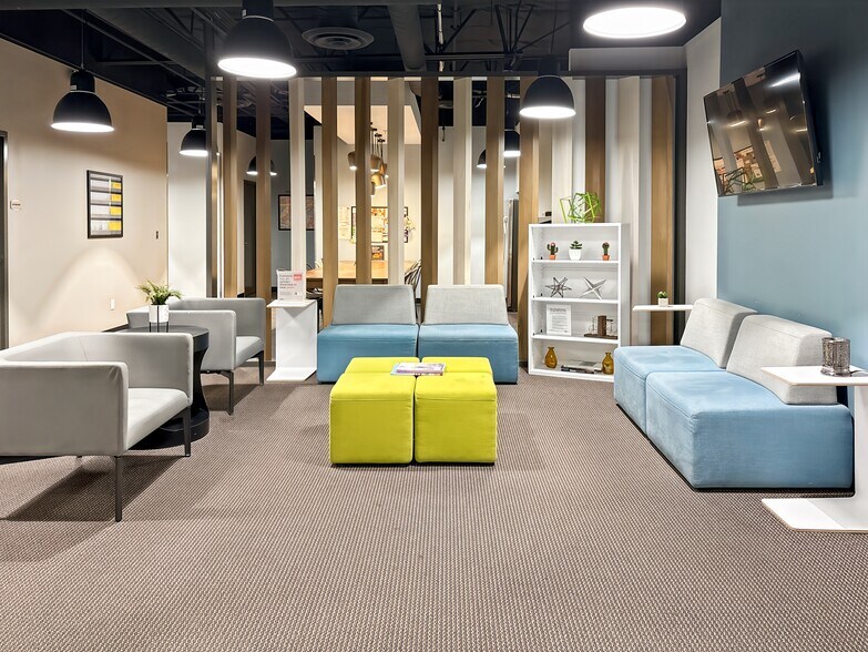 More Photos Of 64 E Broadway Rd, Tempe Coworking Space