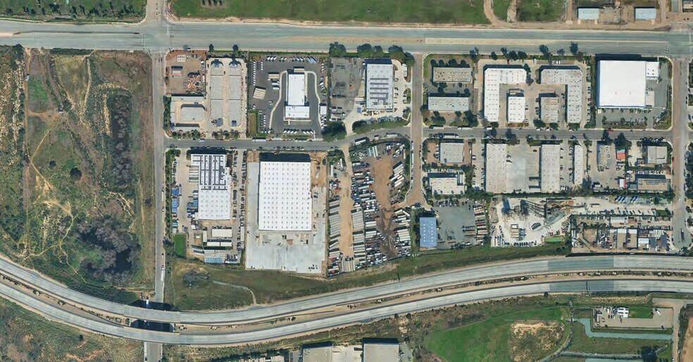 Primary Photo Of 6653 Camino Maquiladora, San Diego Land For Lease