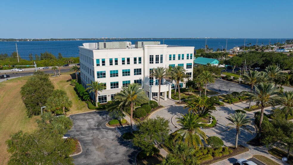 More Photos Of 5700 N Harbor City Blvd, Melbourne Office For Lease