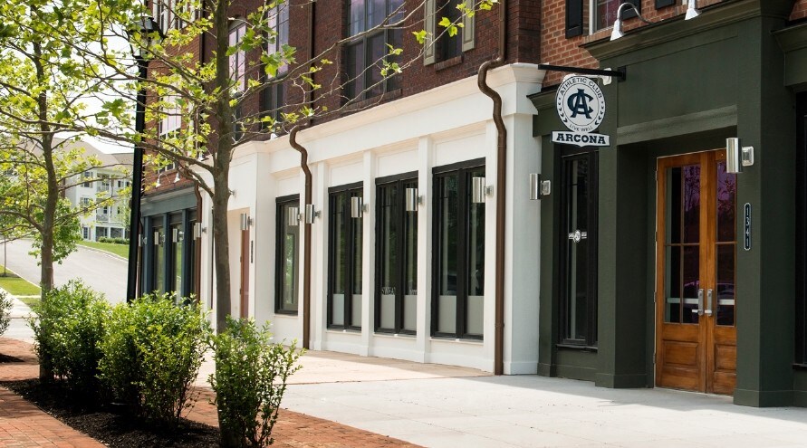 Primary Photo Of 1400 Saxton Way, Mechanicsburg Storefront Retail Office For Lease