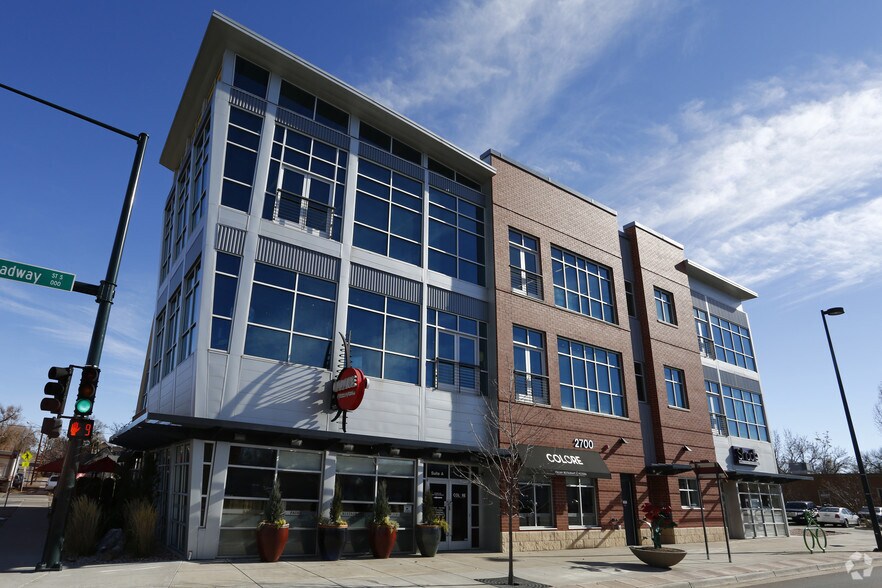 More Photos Of 2700 S Broadway St, Englewood Loft Creative Space For Lease