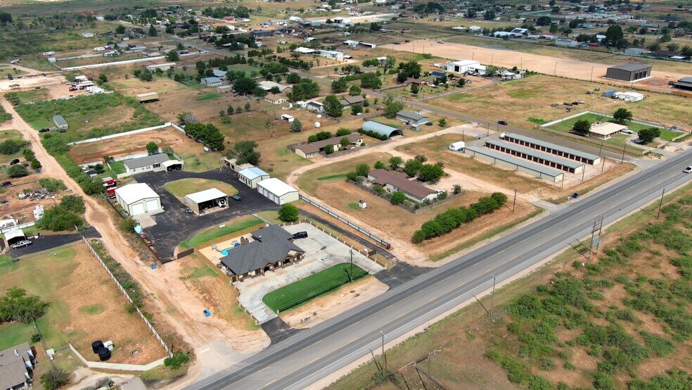 More Photos Of 5702 TX-349, Midland Land For Sale