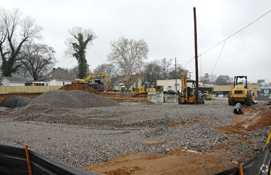 More Photos Of 1205 Paris Ave, Nashville Apartments For Sale