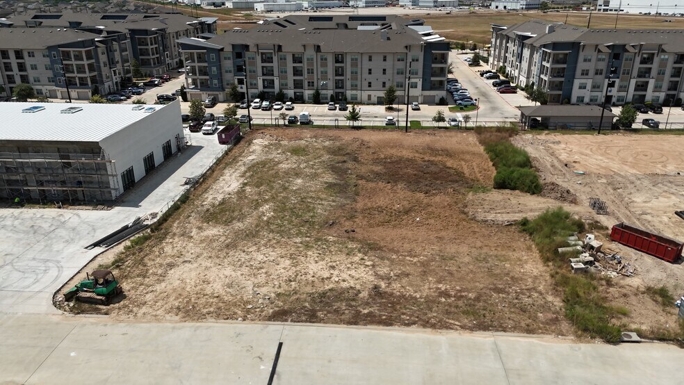 More Photos Of 3160 Peek Rd, Katy Land For Sale