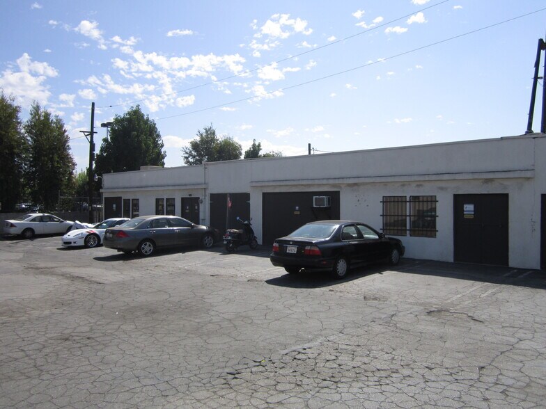 More Photos Of 6162-6170 Sepulveda Blvd, Van Nuys Service For Lease