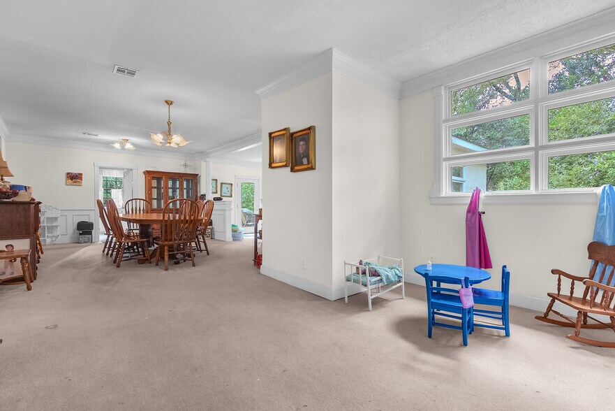 More Photos Of 414 Perry Hill Rd, Montgomery Storefront Retail Office For Sale