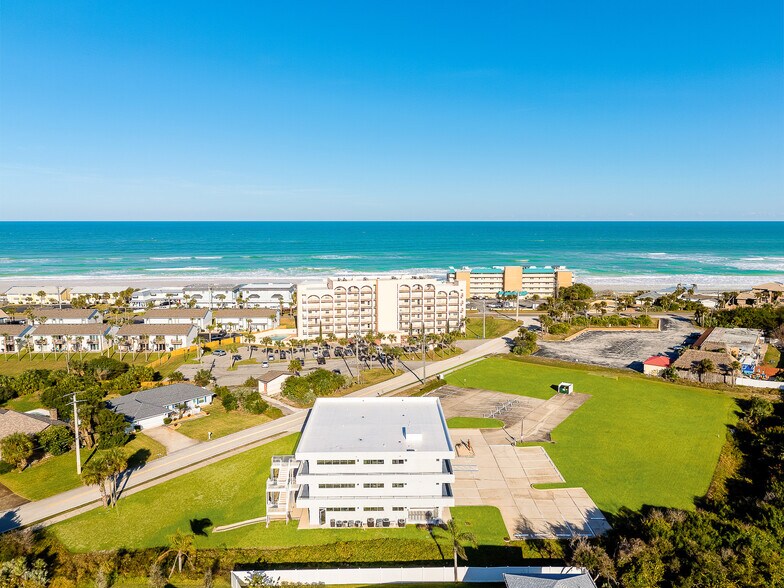 More Photos Of 55 Inlet Harbor Rd, Ponce Inlet Office Residential For Sale