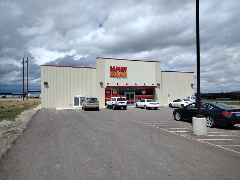 More Photos Of 1980 Roosevelt Hwy, Shelby Department Store For Sale
