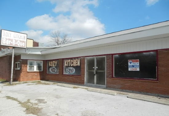 Primary Photo Of 1202 Lockwood Dr, Houston Restaurant For Sale