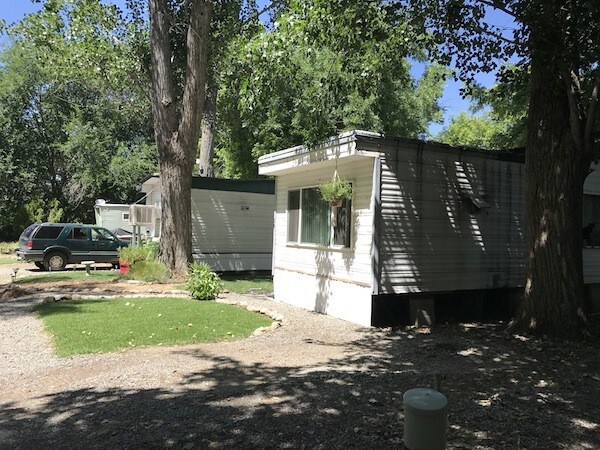 More Photos Of 24630-24660 Tehama Vina Rd, Los Molinos Manufactured Housing Mobile Home Park For Sale