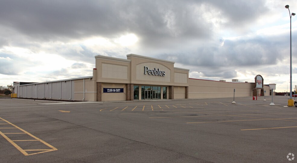 More Photos Of 1658 Lansing Rd, Charlotte Unknown For Lease