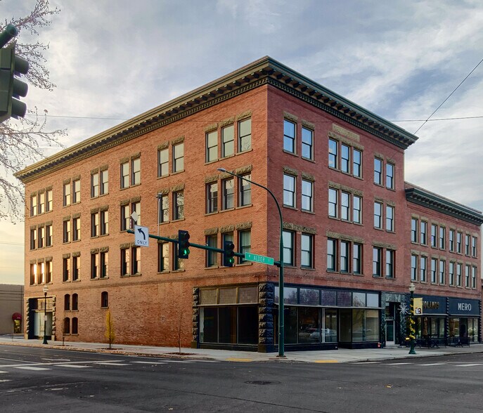 More Photos Of 5 W Alder St, Walla Walla Office For Lease