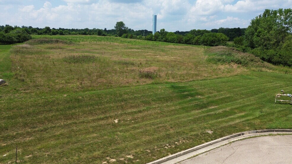 More Photos Of 0 Progress Ct, Dayton Land For Sale