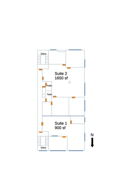 More Photos Of 15241 Stony Plain Rd NW, Edmonton Storefront Retail Office For Lease