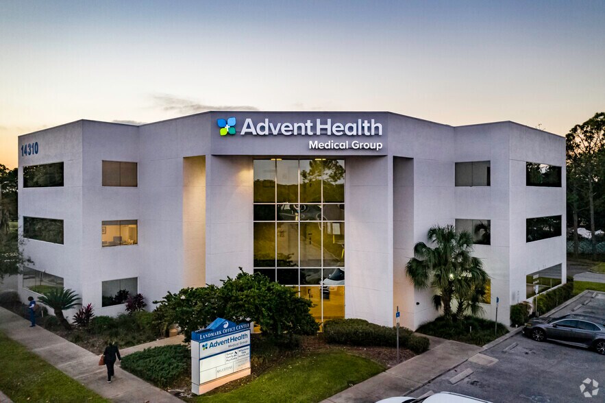More Photos Of 14310 N Dale Mabry, Tampa Office For Lease